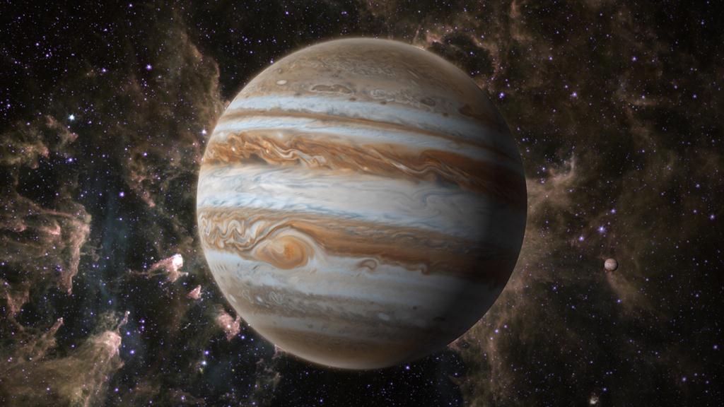 Jupiter in second house - Astro Clips