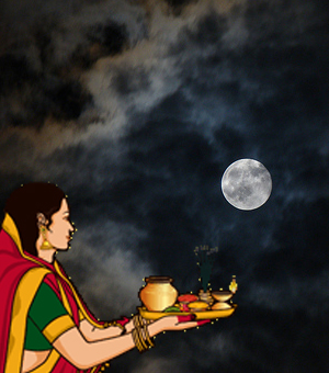 The Significance of Lakshmi Puja for Financial Success on Kojagari Purnima