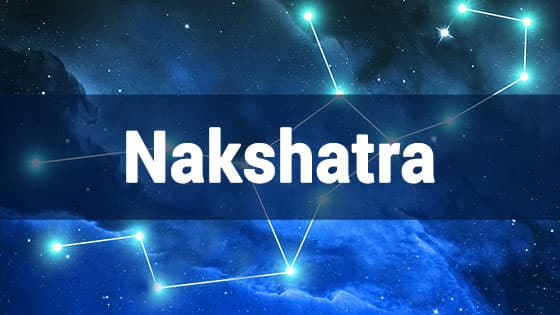 Classification Of Nakshatras - Astro Clips